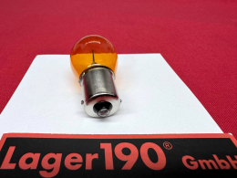 Glhlampe 6V 21W BA15s Blinklicht (0661-122)
