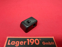 Sonnenblendenhalter schwarz VW Kbel Typ181 69-79 (45-1501)