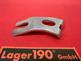 VW Bus T2 ab 08/70 Klammer Bremsschlauch Vorderachse rechts (1269-315)