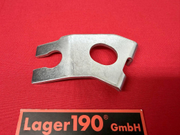 VW Bus T2 ab 08/70 Klammer Bremsschlauch Vorderachse rechts (1269-315)