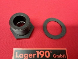 Schwungradschraube fr Schwungrad 180mm VW Kfer 24,5 und 30PS (1530-050)
