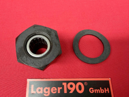 Schwungradschraube fr Schwungrad 180mm VW Kfer 24,5 und 30PS (1530-050)