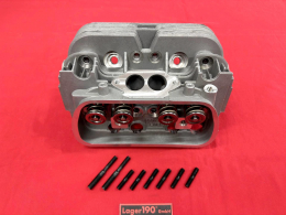 Zylinderkopf EMPI 040 1600 Zweikanal VW Kfer, Bus T1, T2 (45-1502)
