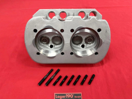 Zylinderkopf EMPI 040 1600 Zweikanal VW K�fer, Bus T1, T2 (45-1502)