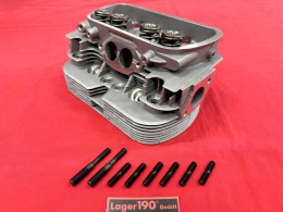 Zylinderkopf EMPI 040 1600 Zweikanal VW K�fer, Bus T1, T2 (45-1502)