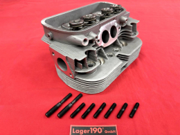 Zylinderkopf EMPI 040 1600 Zweikanal VW K�fer, Bus T1, T2 (45-1502)