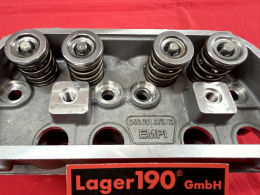 Zylinderkopf EMPI 040 1600 Zweikanal VW K�fer, Bus T1, T2 (45-1502)