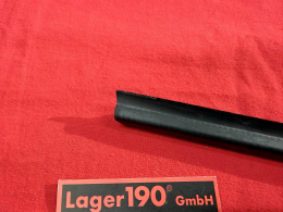 Dichtung Fahrert�r Fenster au�en Fensterschacht VW Bus T4 (W701-837-703A)