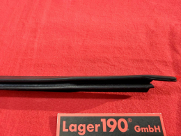 Dichtung Fahrert�r Fenster au�en Fensterschacht VW Bus T4 (W701-837-703A)