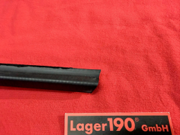 Dichtung Beifahrert�r Fenster au�en Fensterschacht VW Bus T4 (W701-837-704A)