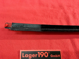 Dichtung Beifahrert�r Fenster au�en Fensterschacht VW Bus T4 (W701-837-704A)