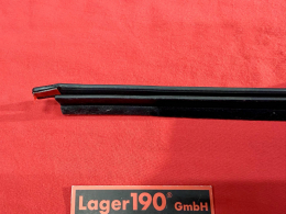Dichtung Beifahrert�r Fenster au�en Fensterschacht VW Bus T4 (W701-837-704A)