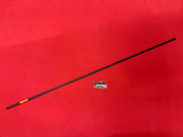 VW Bus T3 79-92 Abdeckleiste Schiebetr oben Kantenschutz (7670-070)