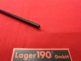 VW Bus T3 79-92 Abdeckleiste Schiebet�r oben Kantenschutz (7670-070)