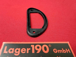 Dichtung fr Glas Kennzeichenbeleuchtung VW Kfer 58-63 Dickholmer (0749-120)