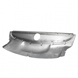 Reseveradwanne VW Kfer 55-59 *Sonderbestellung* (0825-020)