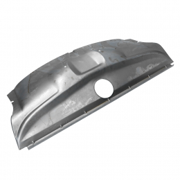 VW K�fer Reseveradwanne 59-67 *Sonderbestellung* (0825-030)