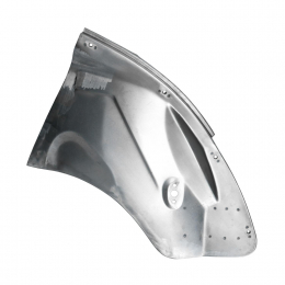 Endspitze vorne rechts VW Kfer 49-52 *Sonderbestellung* (0830-010)