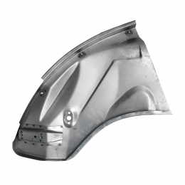 Endspitze vorne rechts VW Kfer 49-52 *Sonderbestellung* (0830-010)