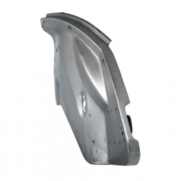 Endspitze vorne rechts VW Kfer 49-52 *Sonderbestellung* (0830-010)