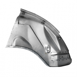 Endspitze vorne links VW Kfer 49-52 *Sonderbestellung* (0829-010)