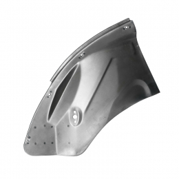 Endspitze vorne links VW Kfer 53-59 *Sonderbestellung* (0829-020)