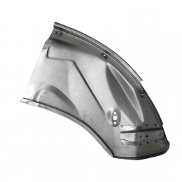 Endspitze vorne links VW Kfer 53-59 *Sonderbestellung* (0829-020)