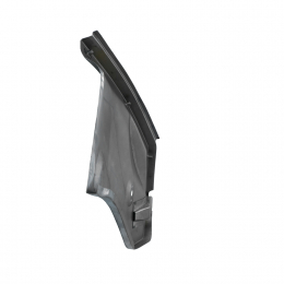 Endspitze vorne links VW Kfer 53-59 *Sonderbestellung* (0829-020)