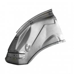 Endspitze vorne links VW Kfer 53-59 *Sonderbestellung* (0830-020)