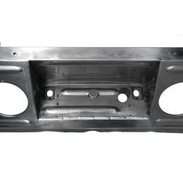 VW K�fer Versteifungsblech Vorderteil 54-57 *Sonderbestellung* (0857-050)