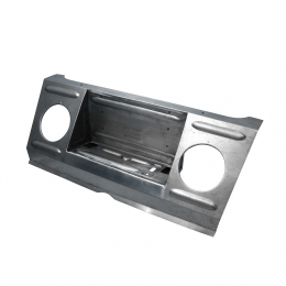 VW Kfer Versteifungsblech Vorderteil 57-59 *Sonderbestellung* (0857-060)