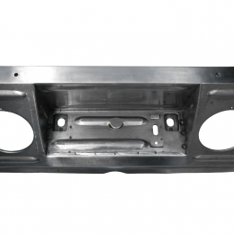 VW Kfer Versteifungsblech Vorderteil 57-59 *Sonderbestellung* (0857-060)