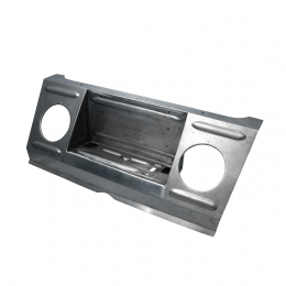 VW Kfer Versteifungsblech Vorderteil 57-59 *Sonderbestellung* (0857-060)