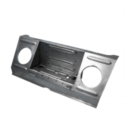 VW Kfer Versteifungsblech Vorderteil 59-60 *Sonderbestellung* (0857-070)