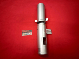 Heizluftverteiler Fahrerkabine Furaum VW Bus T1 03/55-04/64 + Brasil (1097-510)