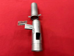 Heizluftverteiler Fahrerkabine Furaum VW Bus T1 03/55-04/64 + Brasil (1097-510)