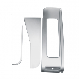 VW Bus T1 Durchgang walkthrough Erweiterung Radkasten links *Sonderbestellung* 0890-144