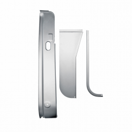 VW Bus T1 Durchgang walkthrough Erweiterung Radkasten rechts *Sonderbestellung* 0890-154