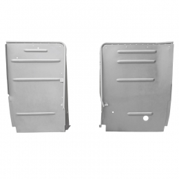 VW Bus T1 Durchgang walkthrough Trennwand *Sonderbestellung* 0890-799