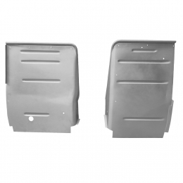 VW Bus T1 Durchgang walkthrough Trennwand *Sonderbestellung* 0890-799