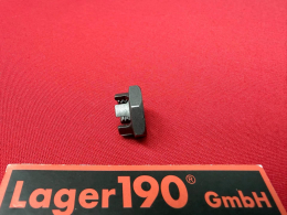 VW Kfer 68-, Bus T2, T3 Kronenmutter Spurstangenkopf M12x1,5 (8734-1215)