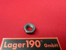 VW Kfer 68-, Bus T2, T3 Kronenmutter Spurstangenkopf M12x1,5 (8734-1215)