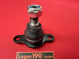 F�hrungsgelenk vorne unten VW Bus T4 bis -12/95 (W701-407-361B)