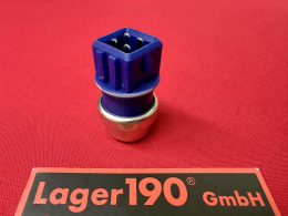 Temperatursensor 4-Polig blau/wei� VW Bus T4 Sensor K�hlmitteltemperatur (45-1503)