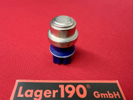 Temperatursensor 4-Polig blau/wei� VW Bus T4 Sensor K�hlmitteltemperatur (45-1503)