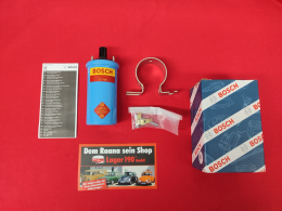 BOSCH Blau Hochleistungszündspule 12 Volt (45-1504)