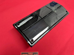 Rckleuchte links schwarz VW Bus T3 Rcklicht mit E-Kennung black (0645-609)