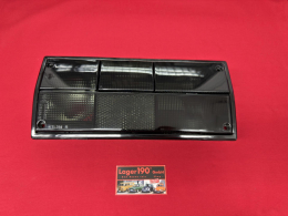 Rckleuchte rechts schwarz VW Bus T3 Rcklicht mit E-Kennung black (0645-619)