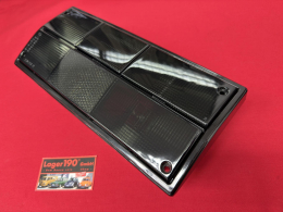 Rckleuchte rechts schwarz VW Bus T3 Rcklicht mit E-Kennung black (0645-619)