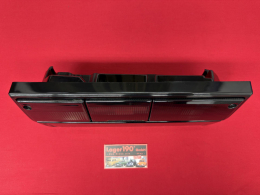 Rckleuchte rechts schwarz VW Bus T3 Rcklicht mit E-Kennung black (0645-619)